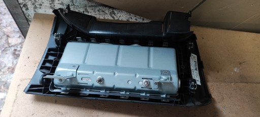 Колінна подушка безпеки Alfa Romeo Mito Airbag 34056657