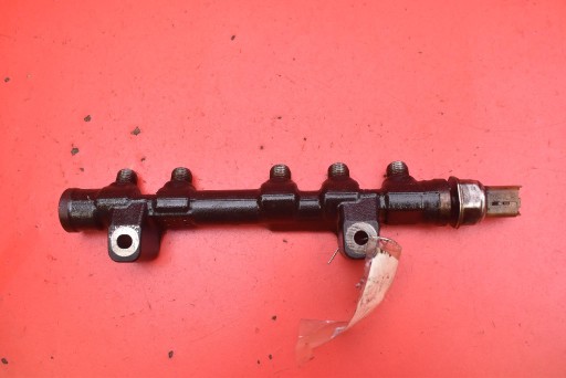 Rampe injection 9804776780 9676643880 PEUGEOT 308 2 II T9 1.6 HDI 120 KM
