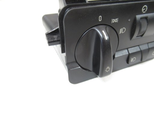 Interrupteur Lumières Module BMW e46 HW22 SW3.56 6925076