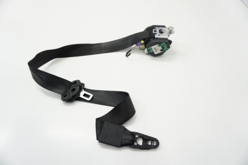 Ремінь безпеки Правий передній AUDI Q7 4L