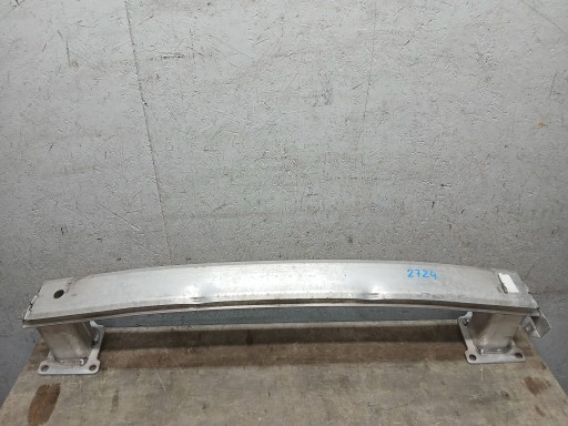 bumper support front OPEL CROSSLAND 9810976080