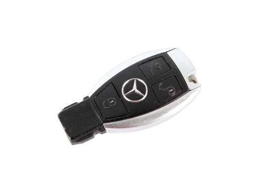 PL2545758 - БРЕЛОК MERCEDES