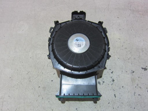 BMW X3 G01 G02 F97 speaker HIFI NISKOTONOWY 6811926 CENTRALNY 65136811926