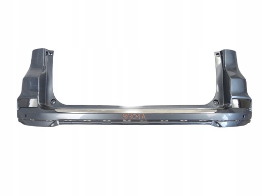 HONDA CRV CR-V LIFT lökhárító far hátsó