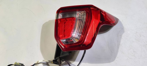 light rear part rear right LED Ford Explorer 2016-2019