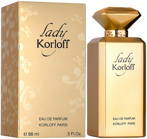 korloff lady