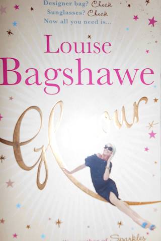 Sparkles by Louise Bagshawe