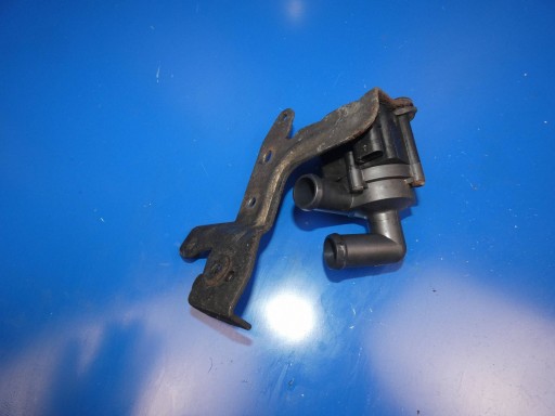 VOLVO XC90 II V90 S90 XC60 2.0 D5 D4 supplementary pump water pump