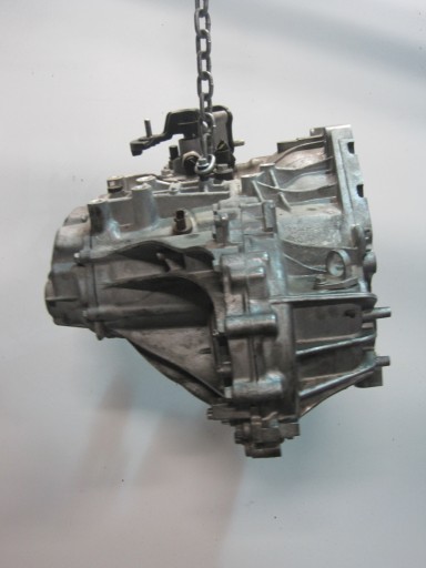 CAMBIO KIA RIO IV 1,0i U31VLH
