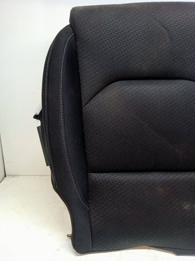 HYUNDAI I30 III LIFT SIEDZISKO seat right front 2019R