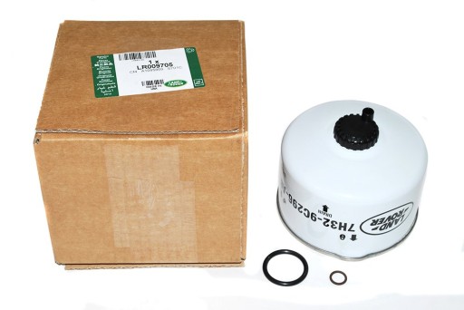 LR009705GEN - ДИЗЕЛЬНЫЙ ТОПЛИВНЫЙ ФИЛЬТР DISCOVERY 3 2,7 TDV6 RRSPORT