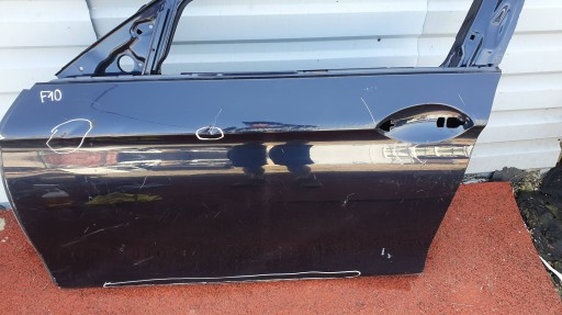 door front left BMW 5 F10 F11 10