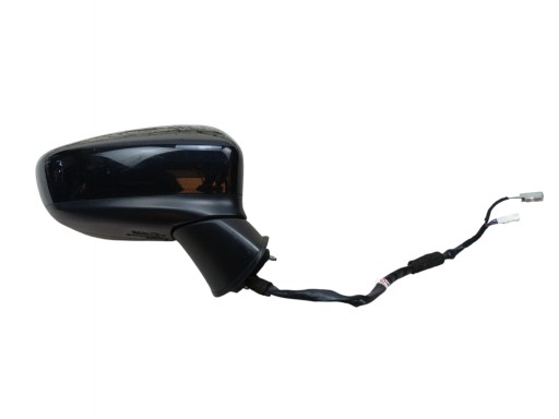 rétroviseur droit 8 PIN 6+2 PIN MAZDA 6 III GJ/GL LAK: 41W (12-15) EU