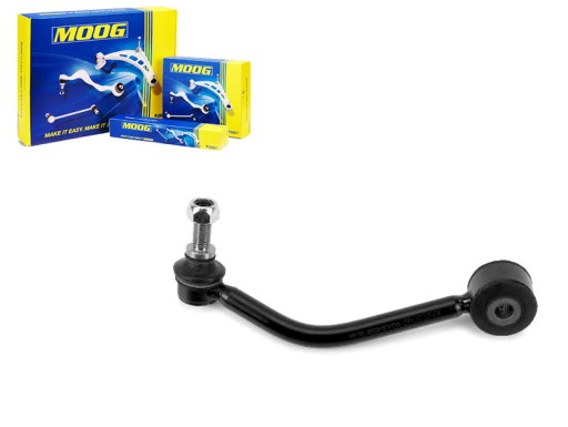 MOGVO-LS-4397/RS3 - MOOG ШТАНГА КРОНШТЕЙН СТАБІЛІЗАТОР 7L0505465B 7L050