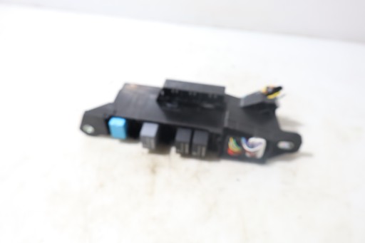 Блок предохранителей 2 toyota c-hr и 1.8