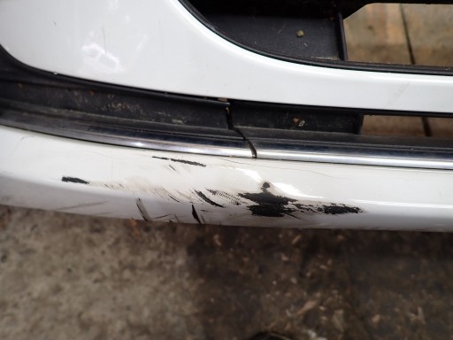 bumper front front VW VOLKSWAGEN GOLF 7 VII 5G 2012-2016R 5G0807221