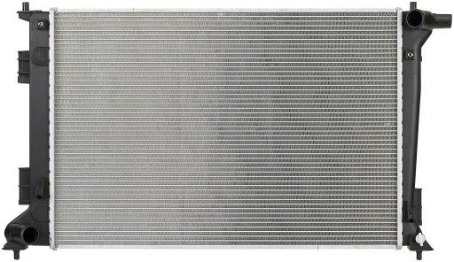 25310D9900 - Kia sportage 2.0 2016 - 2020 комплектация вода+кондиционер