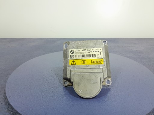 Bmw 3 f30 f31 модуль контролера airbag 6886185