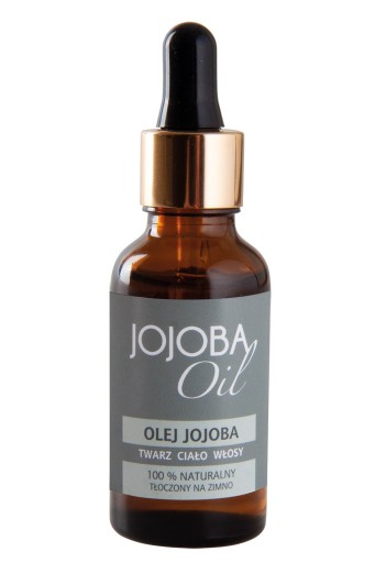 Jojobový olej na tvár tela vlasov Beaute Marrakech 30ml