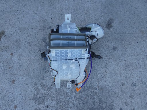 GRUPPO STUFA RISCALDAMENTO Peugeot 208 e OE 98194325ZD