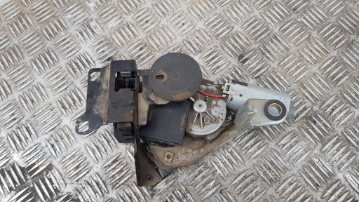 BMW E46 motorić brisača stražnji dio KOMBI