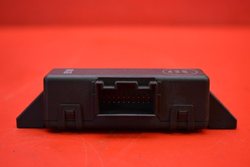 Centralina modulo GATEWAY 8T0907468M AUDI A4 B8 2.0 TDI 120 KM 07-11