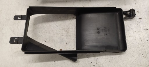 intercooler radiator air Ford Focus MK3 1,6 TDCI