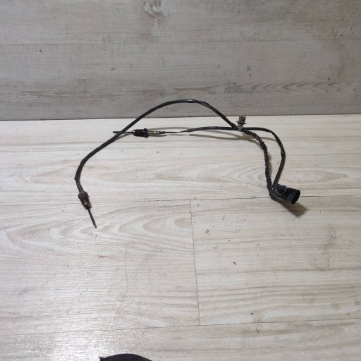 Sensor temperatury Gase Peugeot Rifter 9812376480