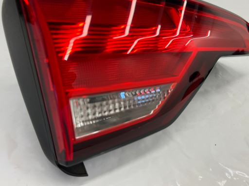 light left rear to the bonnet complete AUDI A4 B9 KOMBI AVANT 8W9945075 EUROPA