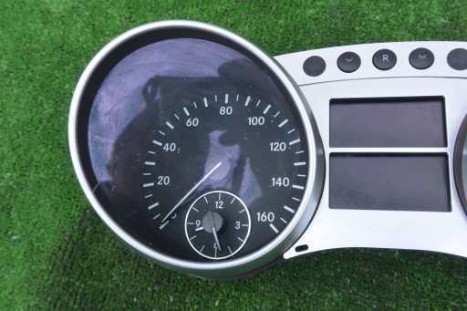 dials dials DIESEL MERCEDES GL X164 ML W164 UK