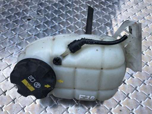 réservoir eau BMW F20 7642160