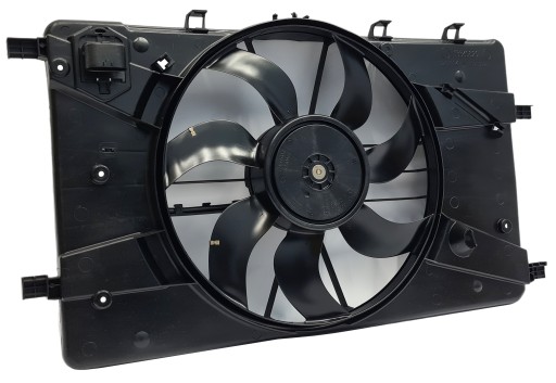 71018638 - ВЕНТИЛЯТОР OPEL ASTRA J ZAFIRA C TOURER 1.6 2.0