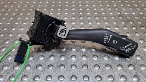 commodo commutateur commande commodo essuie glace 1K0953519J VW GOLF VI TOLEDO III OCTAVIA II