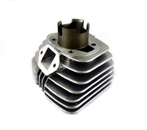 T11123 - ЦИЛИНДР КАРПАТЫ 38 ММ ALMOT