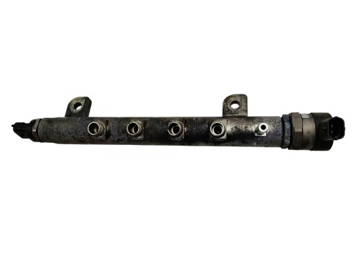 Kraftstoffverteiler Einspritzleiste OPEL ASTRA H VECTRA C SIGNUM CROMA II 1.9 CDTI 55200251
