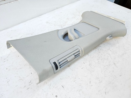 Blende Abdeckung SLUPKA B rechts Dachhimmel Dachverkleidung AUDI A6 C7 4G