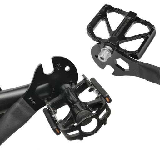 Педаль Riderace