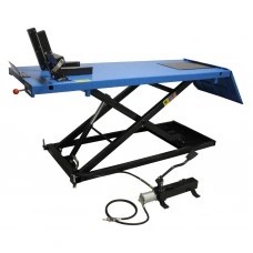 МОТОЦИКЛЕТНЫЙ ПОДЪЕМНИК MAMMUTH 675 КГ ML75HAS