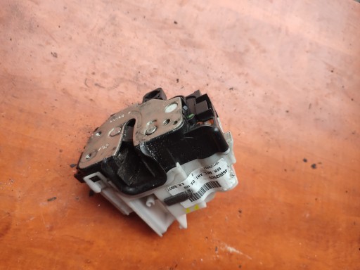 lock front right FIAT PANDA II 46803509
