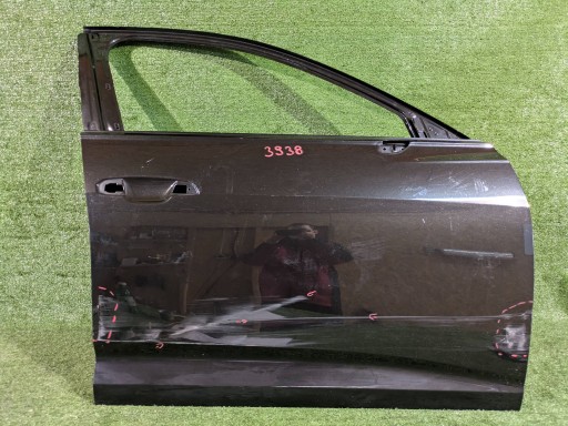door front right right front AUDI A6 C8 18- NR.3938