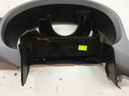 cover of the dial PARTNER 9680897477 Citroen Berlingo II (2008- 2018)