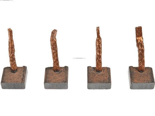 As-pl bsx218-219 щітки стартера