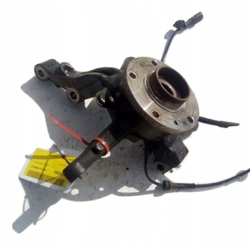 1556883966 - Права ступиця поворотний кулак renault kangoo iii citan