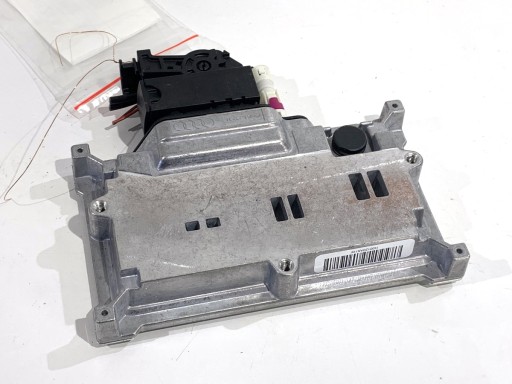 LORK-1273-132151 - Модуль камеры audi q8 4ke907107aa электронный контроллер, система