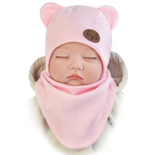 Шапка CiuchCiuch 36-38см