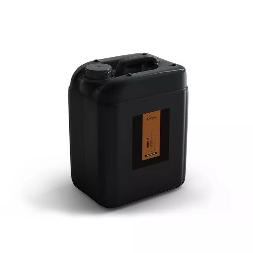 Kiurlab TIRE-X 20L - Засіб для чищення шин