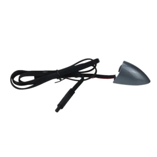 Веб-камера в сторону маленькая липкая CVBS PAL Silver