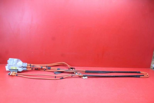 of the hose WYSOKIEGO of tension 1098000-00-E TESLA MODEL S LIFT AWD 762 KM 16