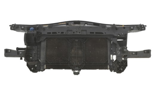 pillar * support panel for radiators MERCEDES SPRINTER W907