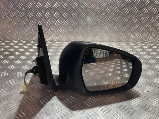 PK17039 - Зеркало правое 5 контактное suzuki vitara ii iii 15- uk